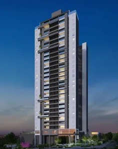 Apartamento com 3 Quartos à venda, 102m² no Centro-Sul, Cuiabá