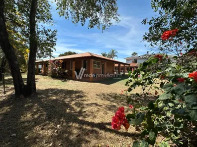 Casa com 3 Quartos à venda, 396m² no Parque Xangrilá, Campinas