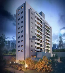 Apartamento com 3 Quartos à venda, 89m² no Serra, Belo Horizonte