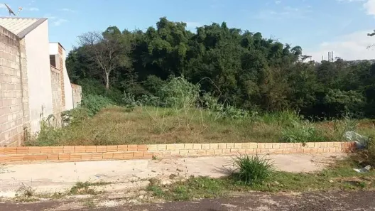 Lote/Terreno à venda, 392m² no Jardim Biagioni, Araraquara