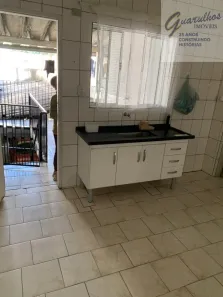 Sobrado com 1 Quarto para alugar, 50m² no Jardim Modelo, São Paulo