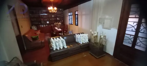 Casa com 3 Quartos à venda, 186m² no Bosque da Saúde, São Paulo