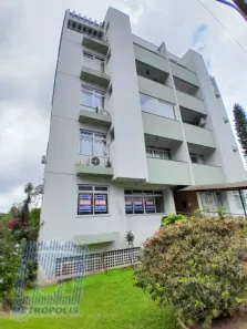 Apartamento com 2 Quartos para alugar, 56m² no Carvoeira, Florianópolis