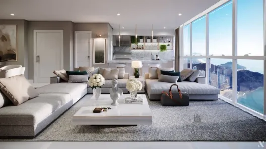 Apartamento com 4 Quartos à venda, 180m² no Centro, Balneário Camboriú