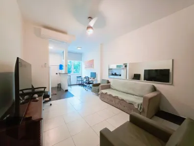 Apartamento com 1 Quarto à venda, 46m² no Ipanema, Rio de Janeiro