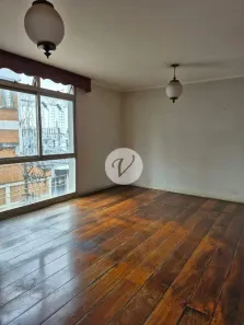 Apartamento com 3 Quartos à venda, 132m² no Centro, Santo André