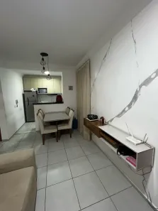 Apartamento com 2 Quartos à venda, 45m² no Mondubim, Fortaleza
