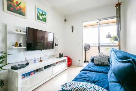 Apartamento com 3 Quartos à venda, 105m² no Nossa Senhora do Ó, São Paulo