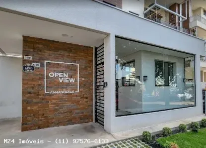 Apartamento com 3 Quartos para alugar, 107m² no Anhangabaú, Jundiaí