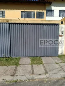 Casa com 2 Quartos para alugar, 60m² no Jardim Santo Antônio, Goiânia
