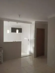 Apartamento com 2 Quartos à venda, 43m² no Rios di Itália, São José do Rio Preto