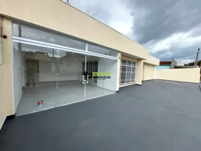 Ponto Comercial para alugar, 290m² no Jardim Brasil, Atibaia