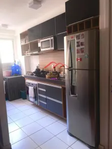 Apartamento com 2 Quartos à venda, 45m² no Parque Yolanda (Nova Veneza), Sumaré
