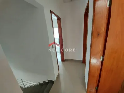 Sobrado com 3 Quartos à venda, 112m² no Balneário Grajaú, Pontal do Paraná