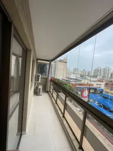 Apartamento com 2 Quartos para alugar, 65m² no Itapuã, Vila Velha