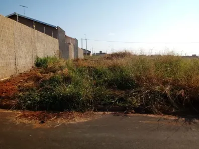 Lote/Terreno à venda, 200m² no Residencial São Thomaz II, São José do Rio Preto