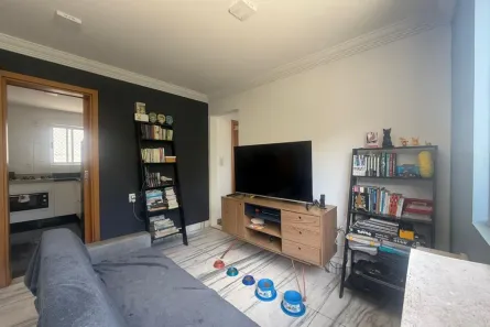 Apartamento com 3 Quartos à venda, 78m² no Santa Inês, Belo Horizonte
