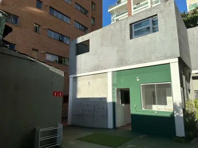 Ponto Comercial com 10 Quartos para alugar, 360m² no Vila Uberabinha, São Paulo