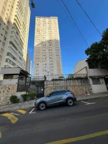 Apartamento com 2 Quartos à venda, 60m² no Centro, Piracicaba