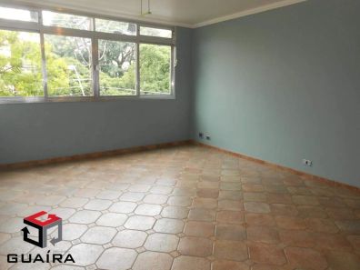 Apartamento com 3 Quartos à venda, 156m² no Rudge Ramos, São Bernardo do Campo