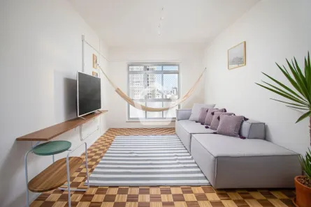 Apartamento com 6 Quartos à venda, 134m² no Pinheiros, São Paulo