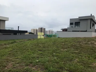 Lote/Terreno à venda, 330m² no Urbanova, São José dos Campos