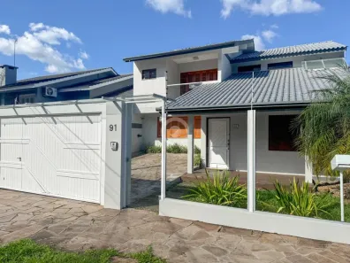 Casa com 3 Quartos à venda, 210m² no Jardim Mauá, Novo Hamburgo
