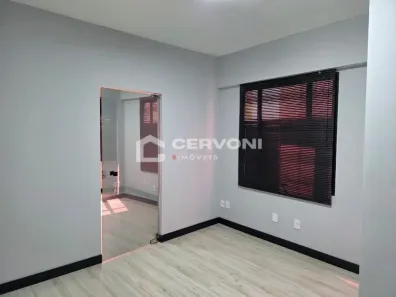 Prédio Comercial com 1 Quarto para alugar, 30m² no Jardim Satélite, São José dos Campos