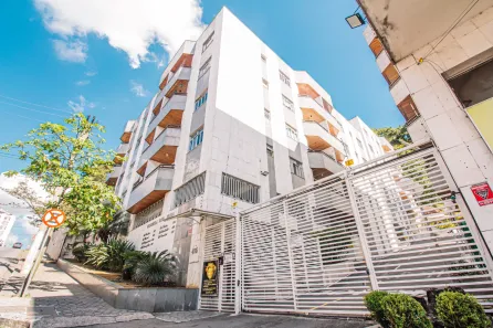 Apartamento com 2 Quartos à venda, 67m² no Santa Helena, Juiz de Fora