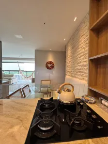 Apartamento com 3 Quartos para venda ou aluguel, 97m² no Paiva, Cabo de Santo Agostinho