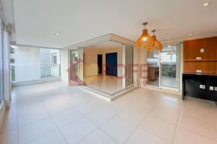 Apartamento com 3 Quartos à venda, 163m² no Vila Mariana, São Paulo