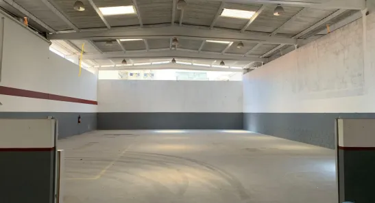 Galpão/Depósito/Armazém para alugar, 700m² no Porto Seco Pirajá, Salvador