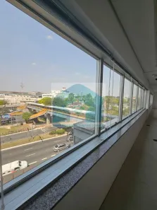 Imóvel Comercial para alugar, 241m² no Vila Congonhas, São Paulo