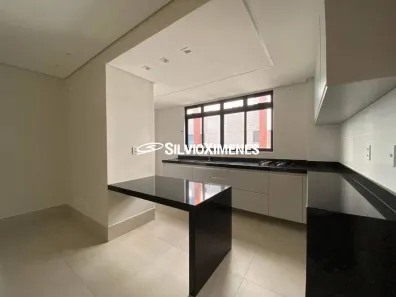 Apartamento com 2 Quartos para alugar, 56m² no Boa Viagem, Belo Horizonte