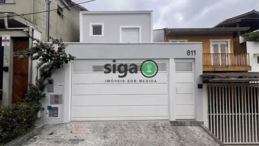 Sobrado com 3 Quartos à venda, 240m² no Vila Pompéia, São Paulo