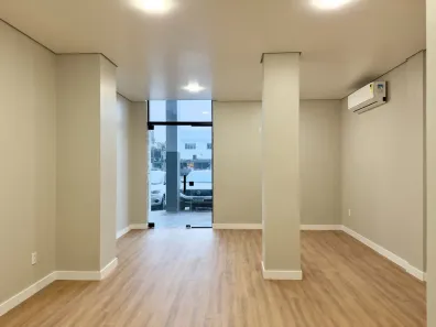 Ponto Comercial para alugar, 35m² no Cidade Alta, Araranguá