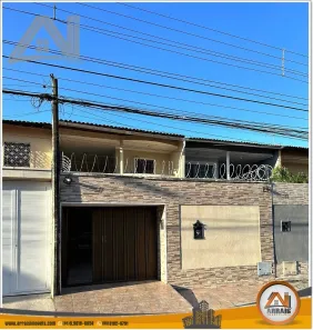 Casa com 3 Quartos à venda, 150m² no Parangaba, Fortaleza