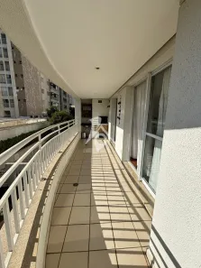 Apartamento com 3 Quartos à venda, 120m² no Mooca, São Paulo