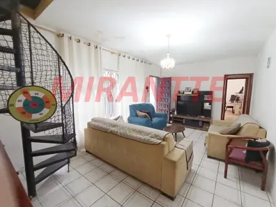 Sobrado com 6 Quartos à venda, 143m² no Parque Vitória, São Paulo