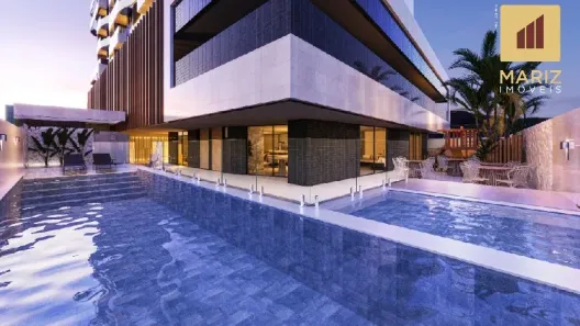 Apartamento com 2 Quartos à venda, 52m² no Jacintinho, Maceió