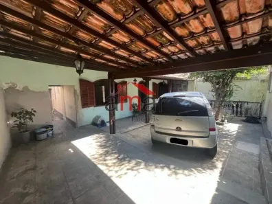 Casa com 5 Quartos à venda, 150m² no Conjunto Lagoa, Belo Horizonte