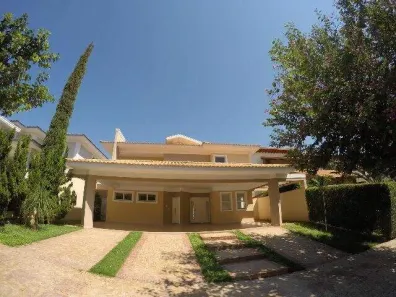 Casa de Condomínio com 4 Quartos à venda, 515m² no Jardim Botânico, Ribeirão Preto
