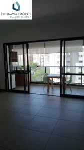 Apartamento com 1 Quarto à venda, 37m² no Vila Mariana, São Paulo