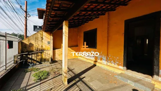 Casa com 3 Quartos à venda, 77m² no Vila Santa Cecília, Volta Redonda