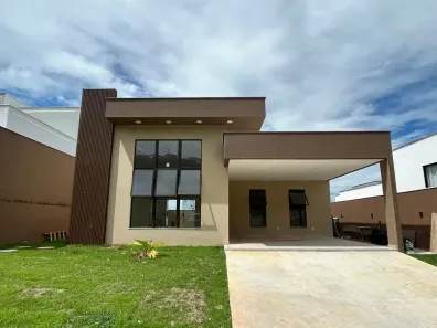 Casa de Condomínio com 3 Quartos à venda, 192m² no Viverde I, Rio das Ostras