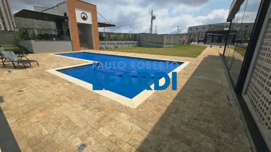 Casa de Condomínio com 3 Quartos à venda, 150m² no Jardins de Florença, Poços de Caldas