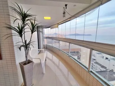 Apartamento com 5 Quartos à venda, 194m² no Aviação, Praia Grande