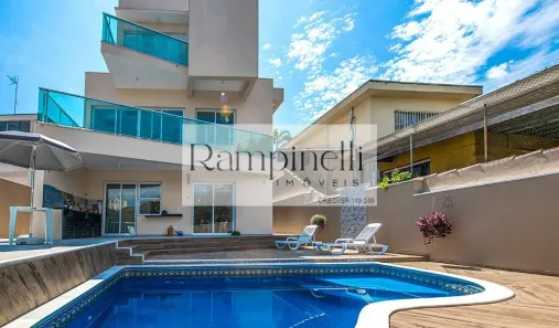 Casa com 3 Quartos à venda, 381m² no Alto da Lapa, São Paulo