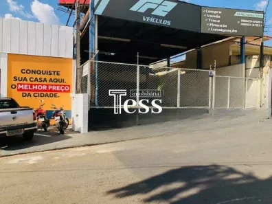 Ponto Comercial à venda, 210m² no Vila Fioresi, São José do Rio Preto