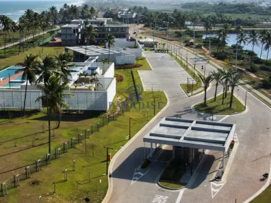 Lote/Terreno à venda, 850m² no Guarajuba (Monte Gordo), Camaçari
